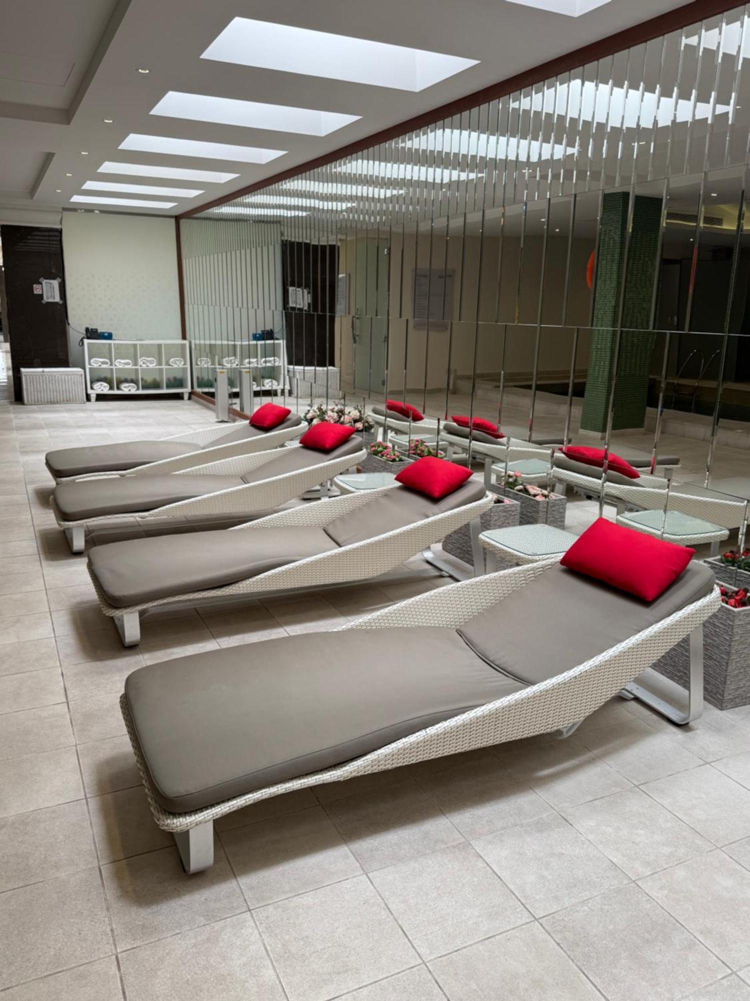 Al Rahden Hotel Rijad Zewnętrze zdjęcie