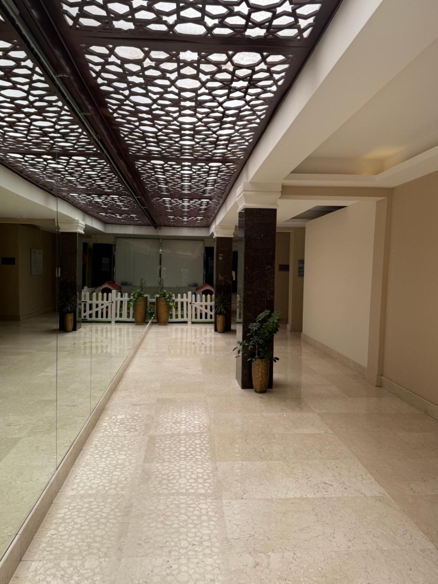Al Rahden Hotel Rijad Zewnętrze zdjęcie